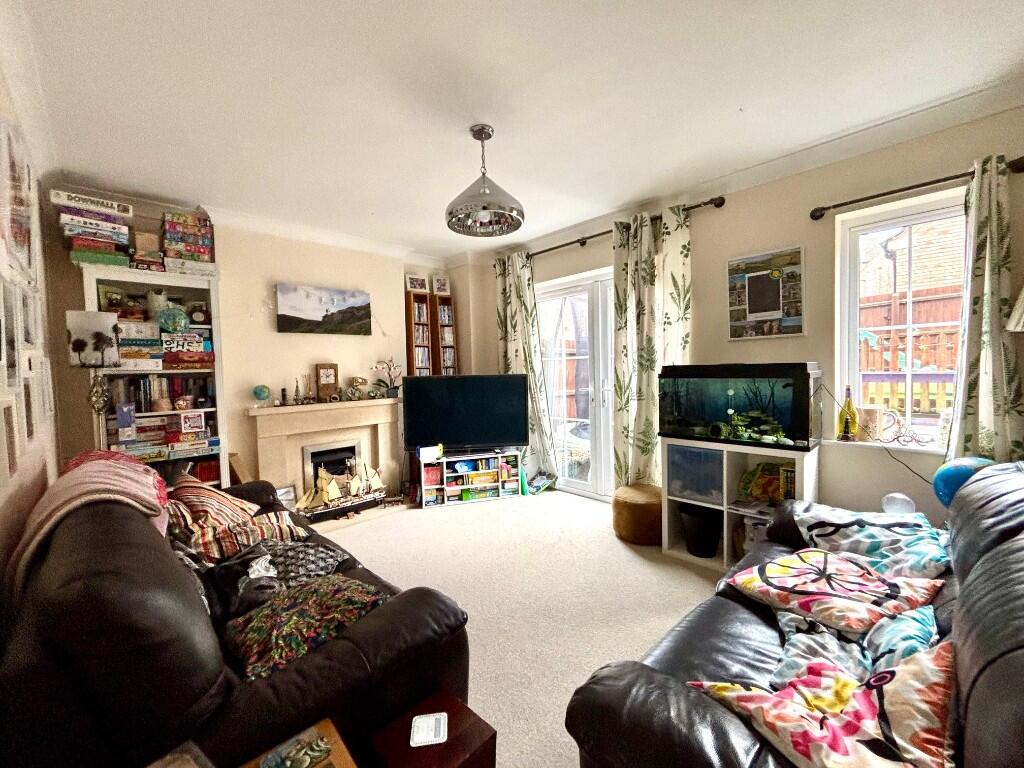 Additional image 4 of Morledge, Matlock, Derbyshire, DE4