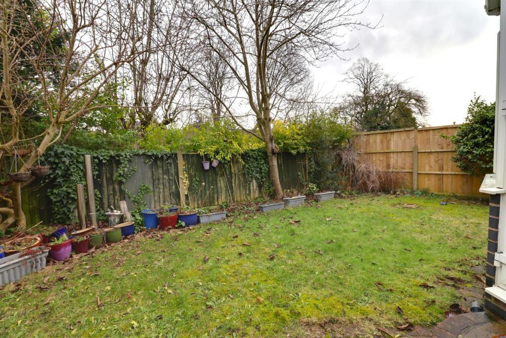 Additional image 20 of Attwood Close, Haslington, Crewe