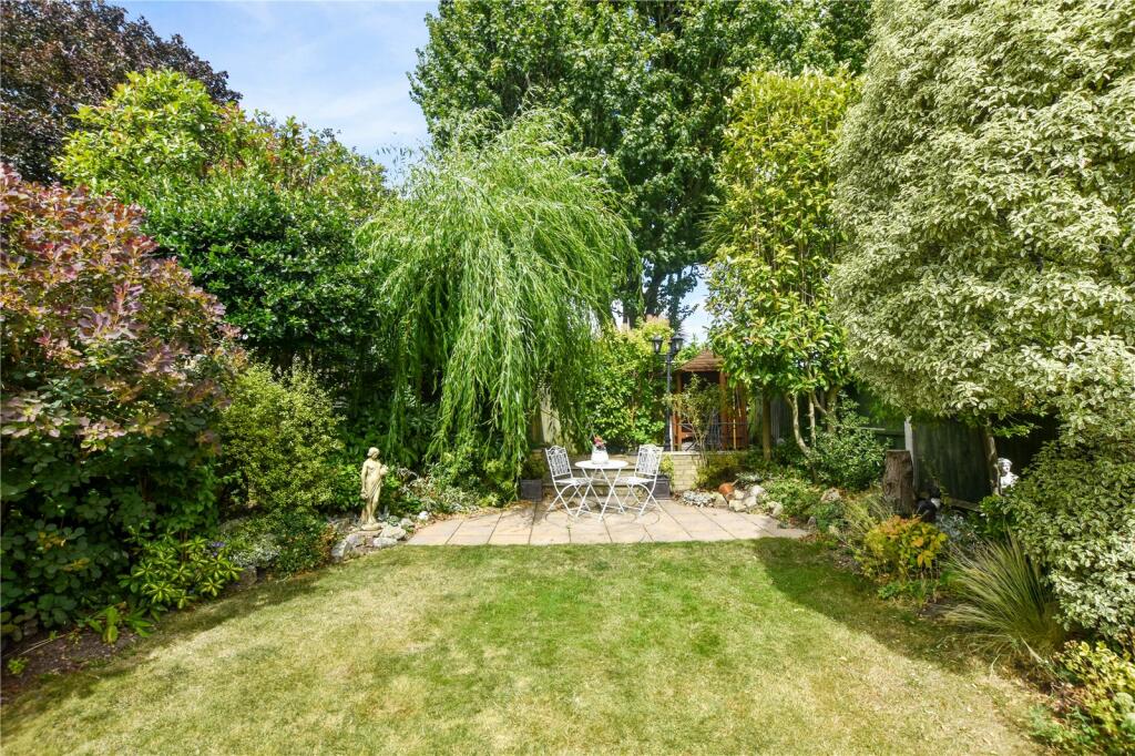 Additional image 33 of Iris Avenue, Bexley, Kent, DA5