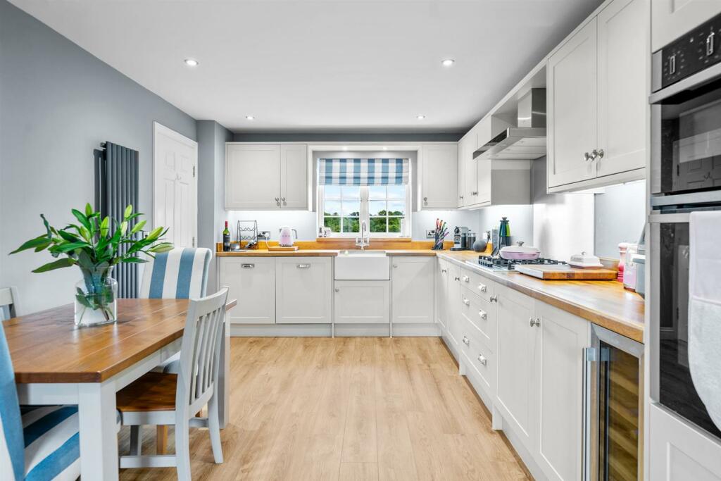 Additional image 31 of Glover Road, Castle Donington, Derby