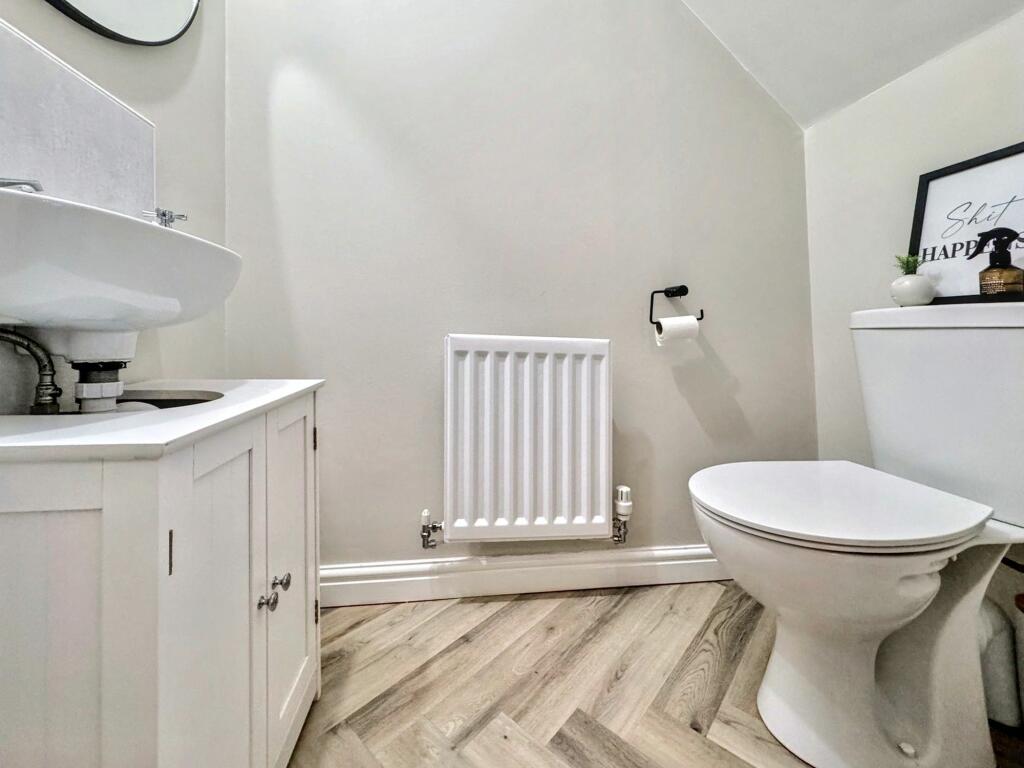 Additional image 7 of Blossom Street, Hetton-le-Hole, Houghton Le Spring, Tyne and Wear, DH5 9GE