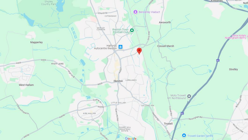 Additional image 4 of Unit B & C Digby Business Park, Ilkeston