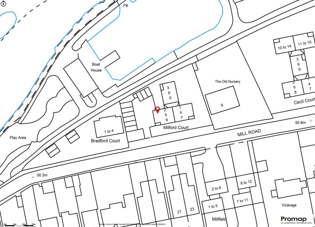 Additional image 18 of Mill Road, Leamington Spa