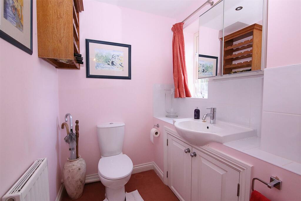 Additional image 3 of Penny Lane, Rugby