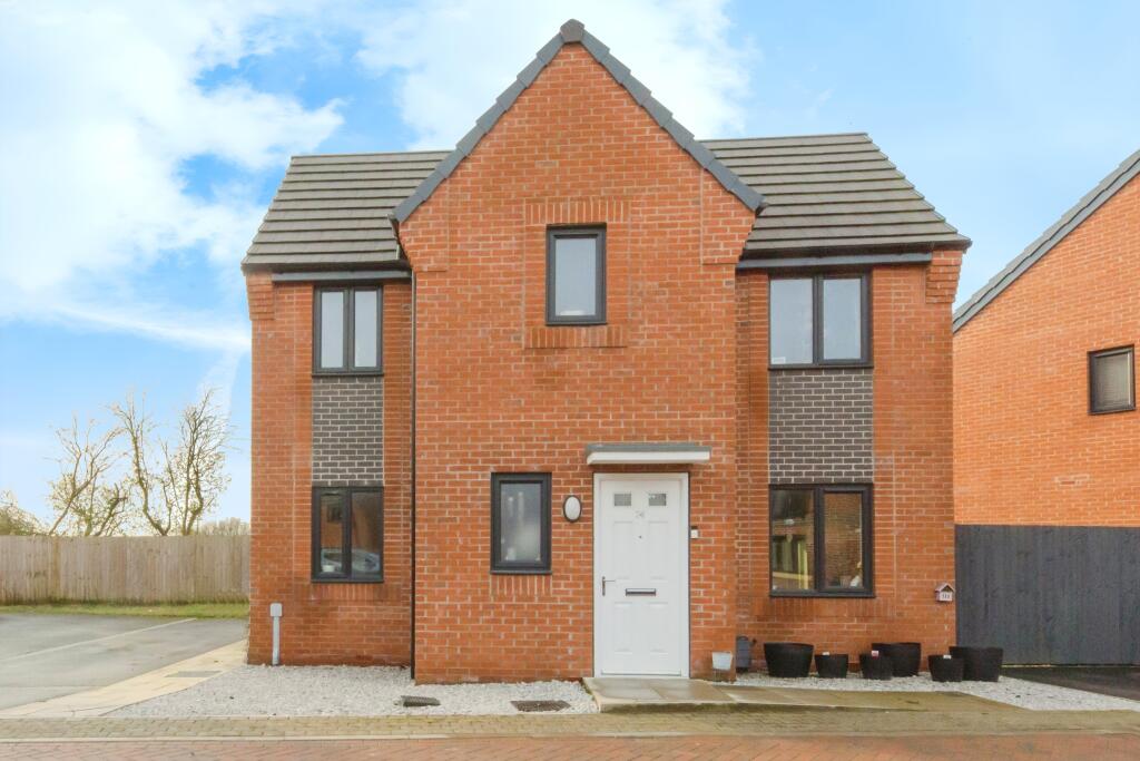 Additional image 2 of Dartmoor Close, WINSFORD, Cheshire, CW7