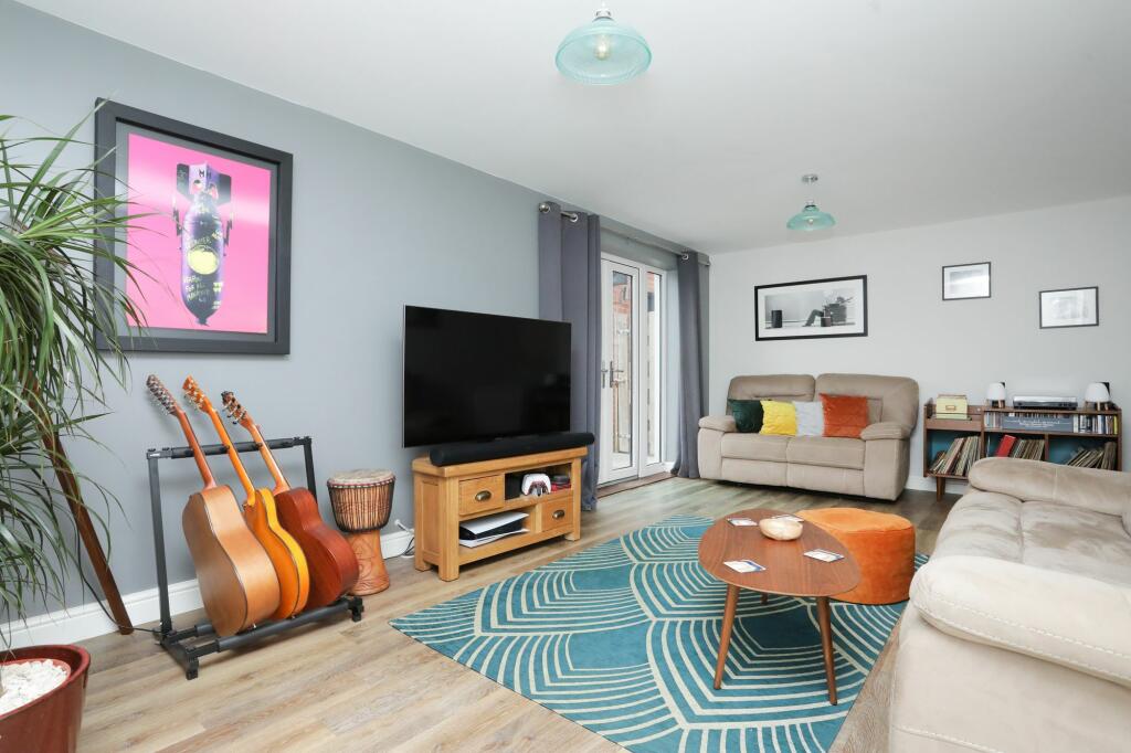 Additional image 6 of Garrison Close, Folkestone, CT20