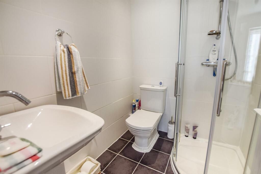 Additional image 24 of The HaHa, Park House Court Farm, Stoke Golding