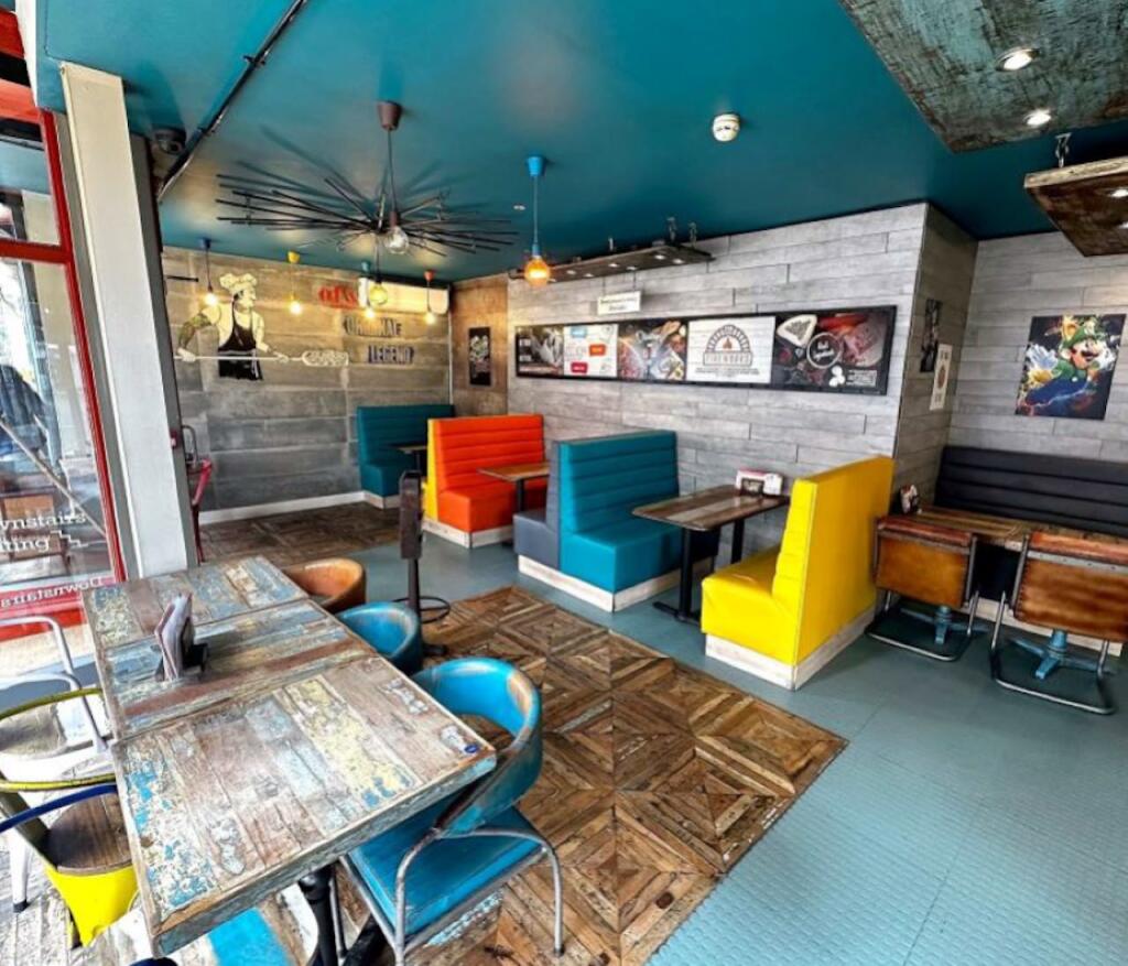 Additional image 5 of Basement Browns, 77-79 Warwick Street, Leamington Spa, CV32 4RR