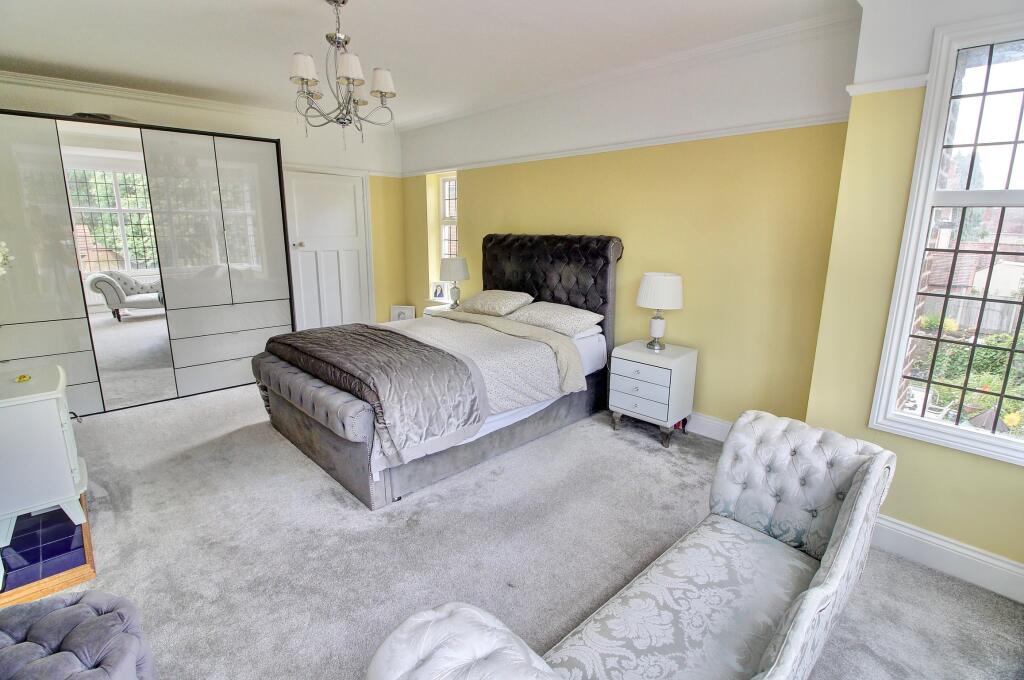 Additional image 28 of Manor Park Road, Nuneaton, CV11