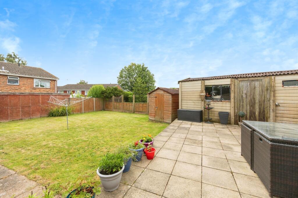 Additional image 17 of Deansway Avenue, Sturry, Canterbury
