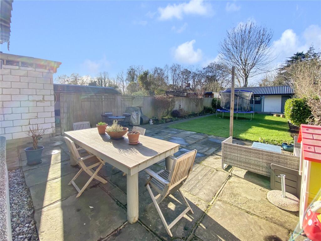 Additional image 35 of Marlborough Park Avenue, Sidcup, DA15