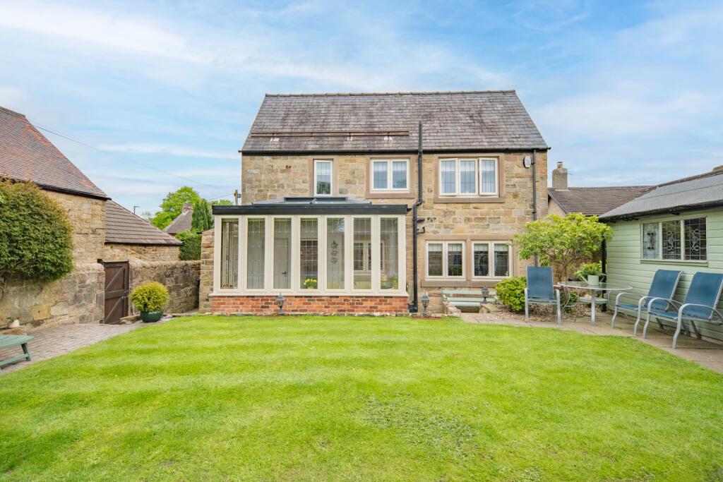 Additional image 27 of Main Road, Higham, DE55