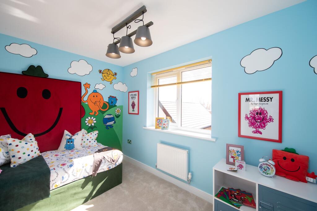 Additional image 17 of Black Firs Lane,
Somerford,
Congleton,
CW12 4QQ