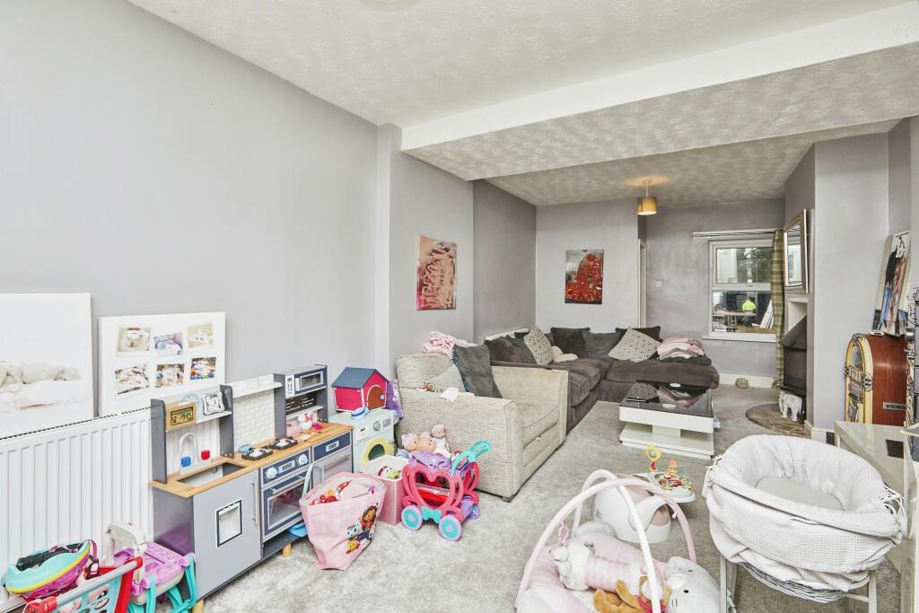 Additional image 3 of Allen Street, DERBY, Derbyshire, DE24