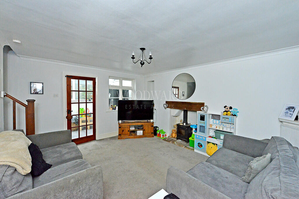 Additional image 14 of Bowling Alley, Heage