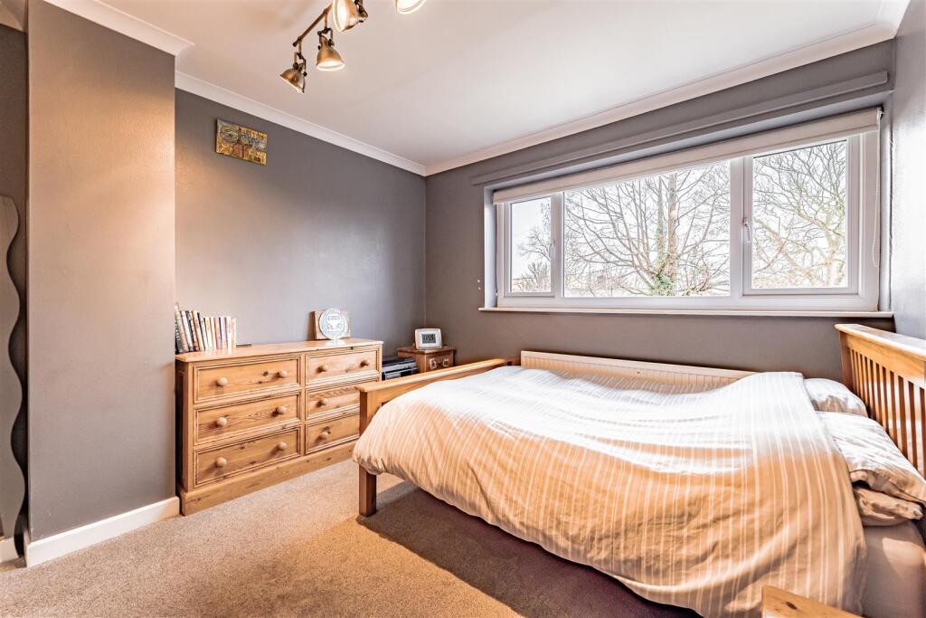 Additional image 17 of Exemplary extended property with idyllic countryside views