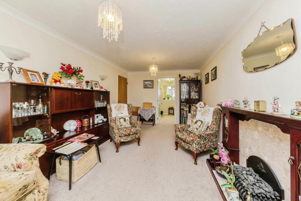 Additional image 5 of Brook Court, Sandbach, Cheshire, CW11