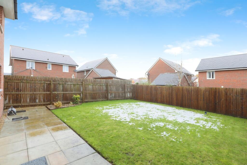 Additional image 16 of Scarfell Crescent, Davenham, NORTHWICH