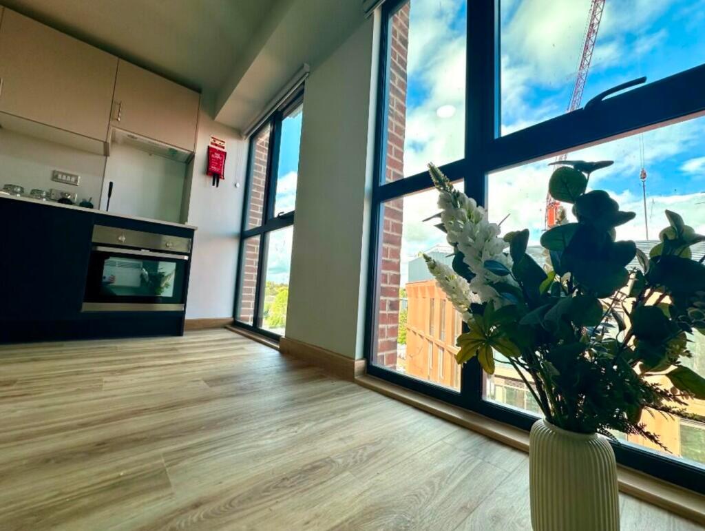 Additional image 4 of Agard Street, Derby