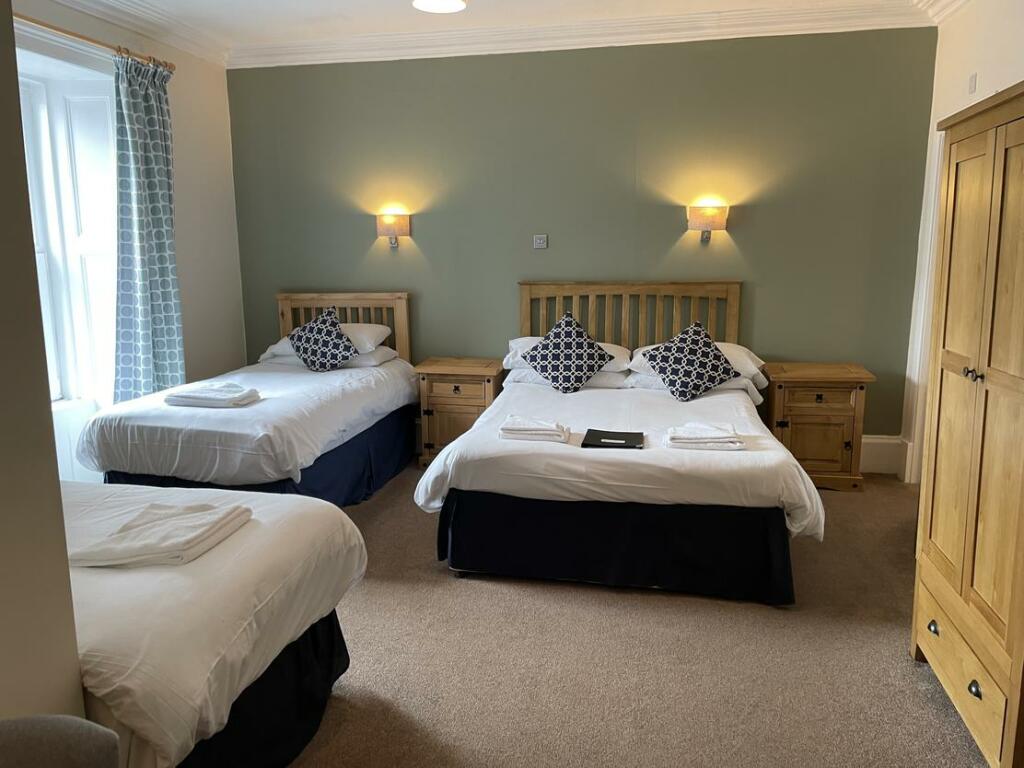 Additional image 11 of Clachan Inn, 8-10 Main Street, St John's Town of Dalry, Scotland, DG7 3UW