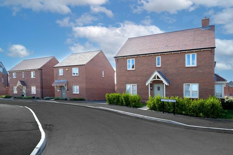 Additional image 16 of Great Brook Ground, 
Clifton-Upon-Dunsmore, 
Rugby, 
CV23 1DX