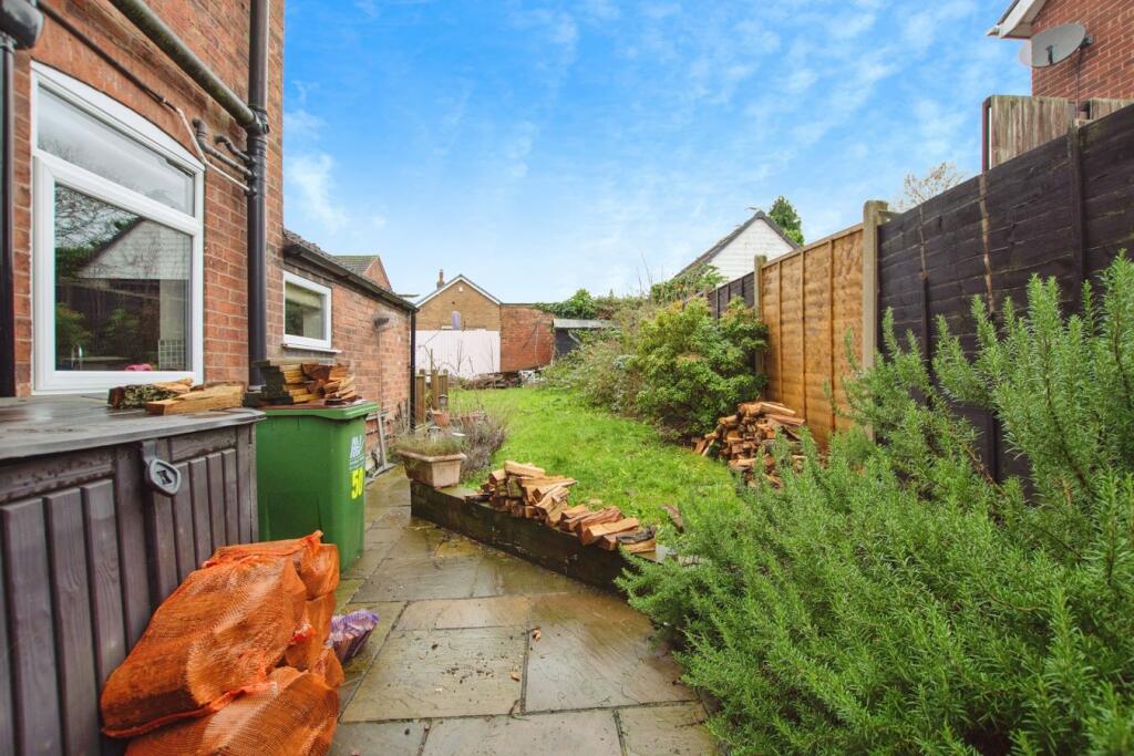 Additional image 16 of Wright Street, Codnor, Ripley, DE5