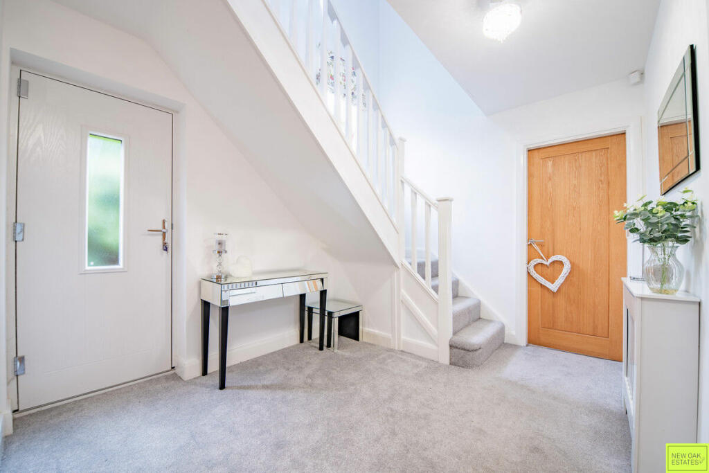 Additional image 15 of Main Road, Stretton, DE55