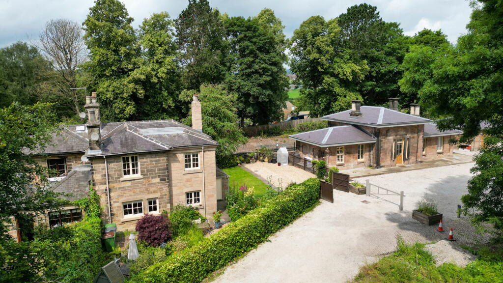 Additional image 27 of Station House, South Wingfield, DE55 7LJ