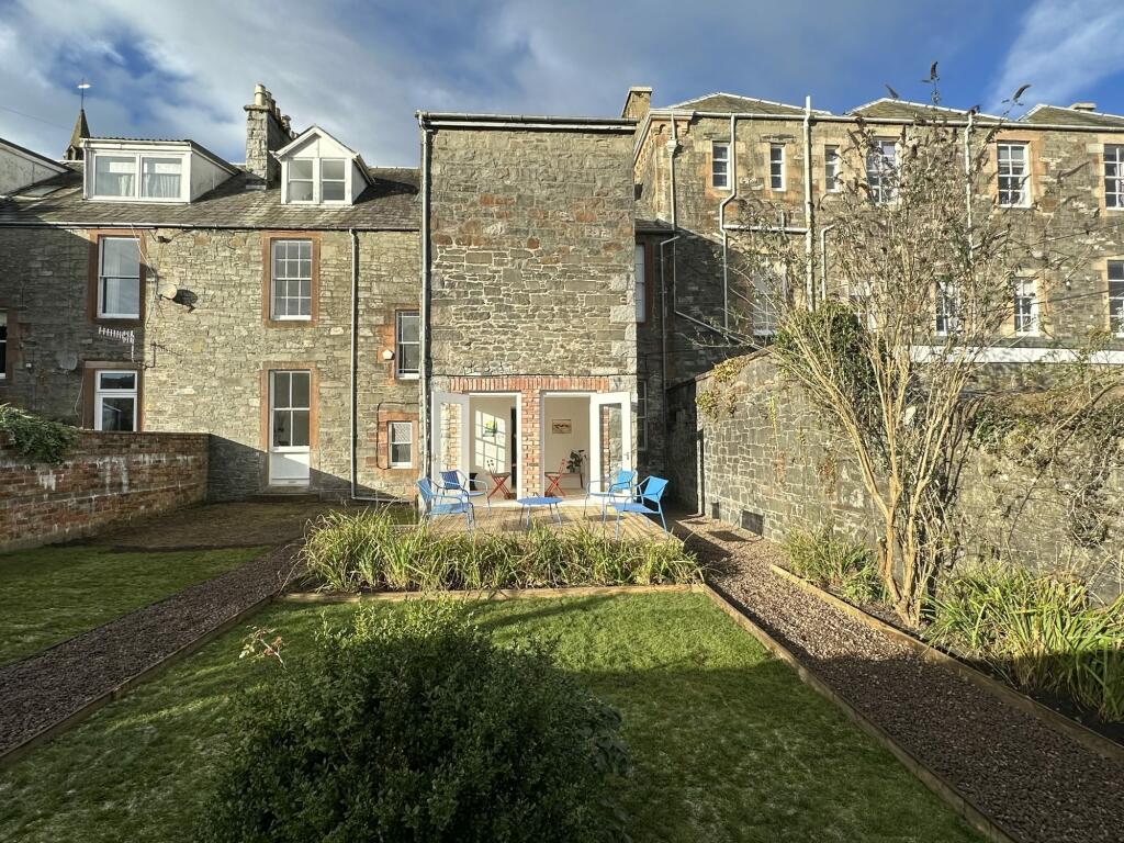 Additional image 34 of 13 St Mary Street, Kirkcudbright