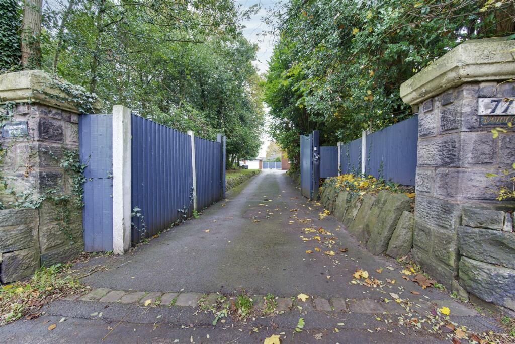 Additional image 63 of Park Lane, Congleton