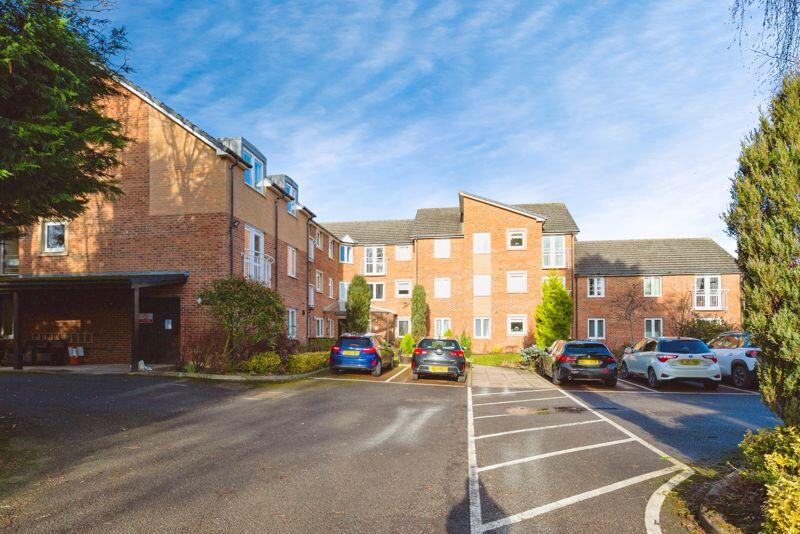 Additional image 10 of Camsell Court, Durham, DH1 5FQ