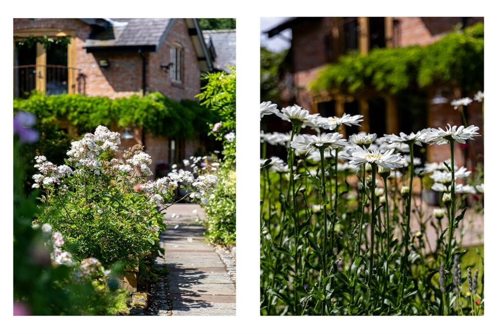 Additional image 42 of Horsley Lane, Beeston, Tarporley