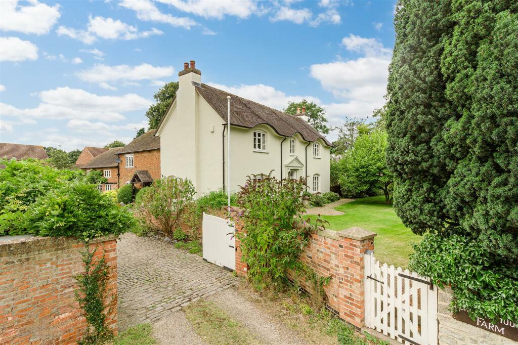 Additional image 38 of Shadows Lane, Congerstone, CV13