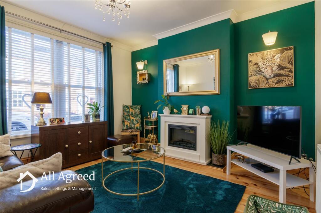 Additional image 22 of Howitt Street, Heanor