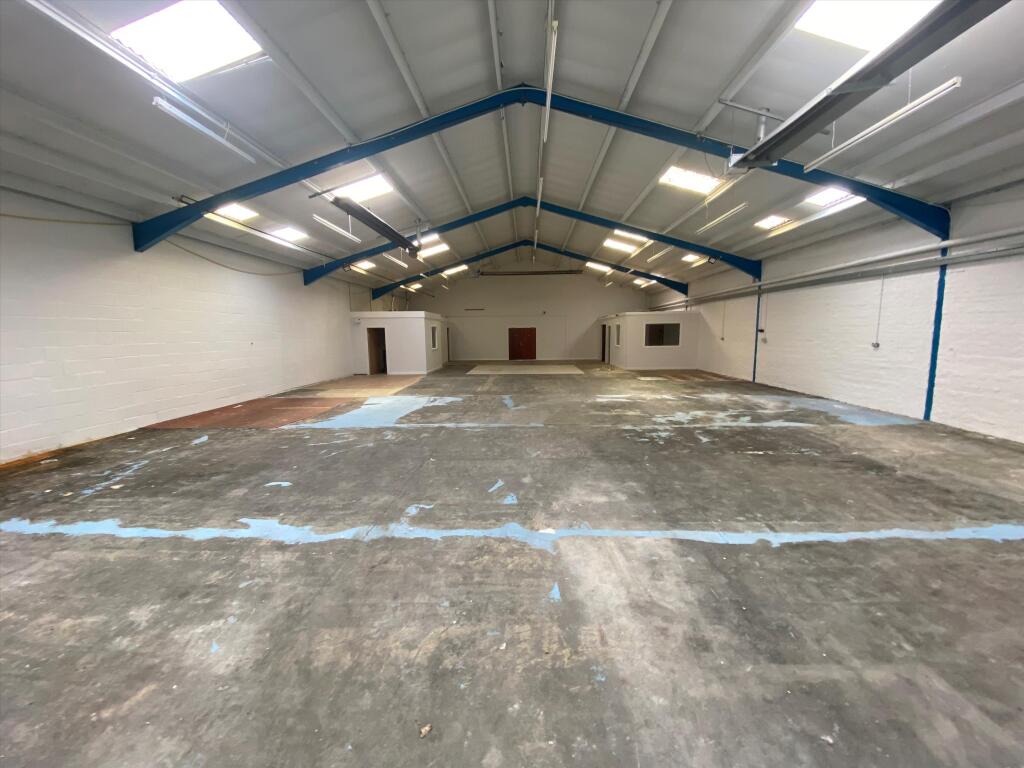 Additional image 4 of Unit 2, 119 Clepington Road, Dundee, Angus, DD3