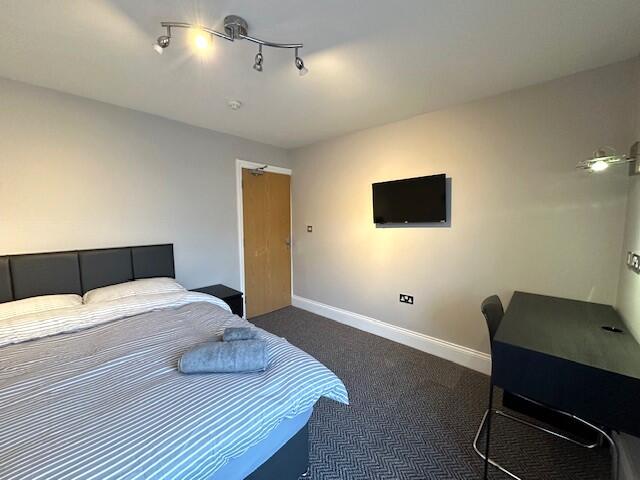 Additional image 20 of Edleston Road, Crewe, Cheshire, CW2 (STUDENT ACCOMMODATION)
