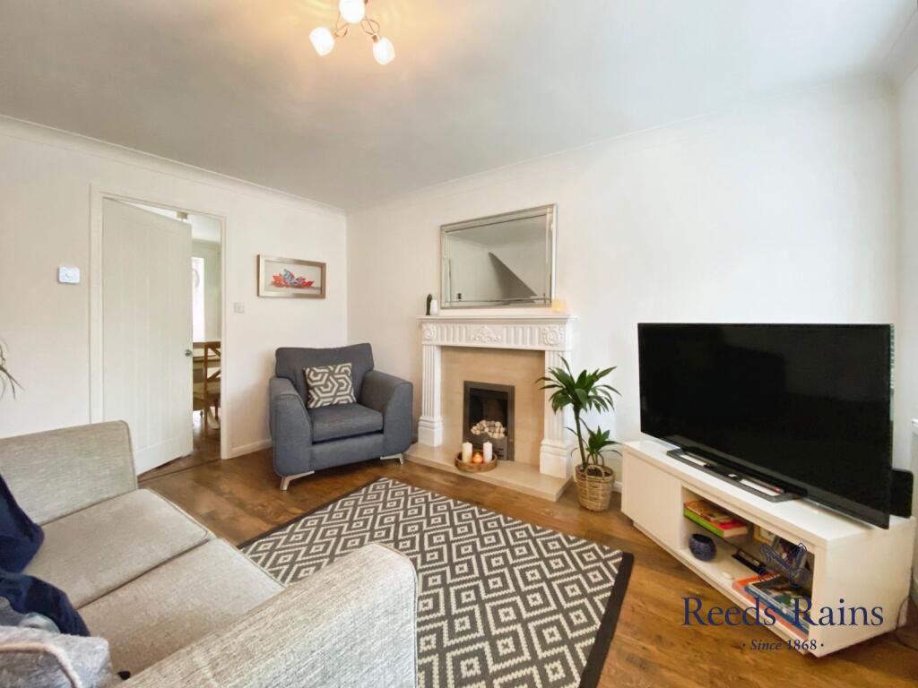 Additional image 19 of Bessancourt, Holmes Chapel, Crewe, Cheshire, CW4