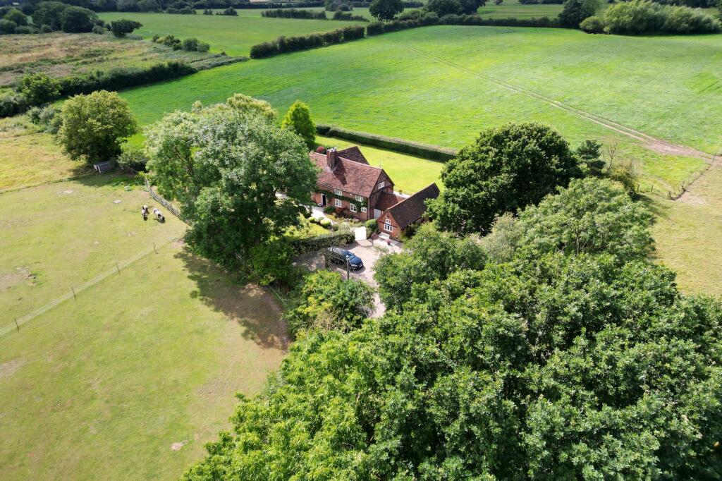 Additional image 24 of Benton Green Lane, Berkswell, CV7
