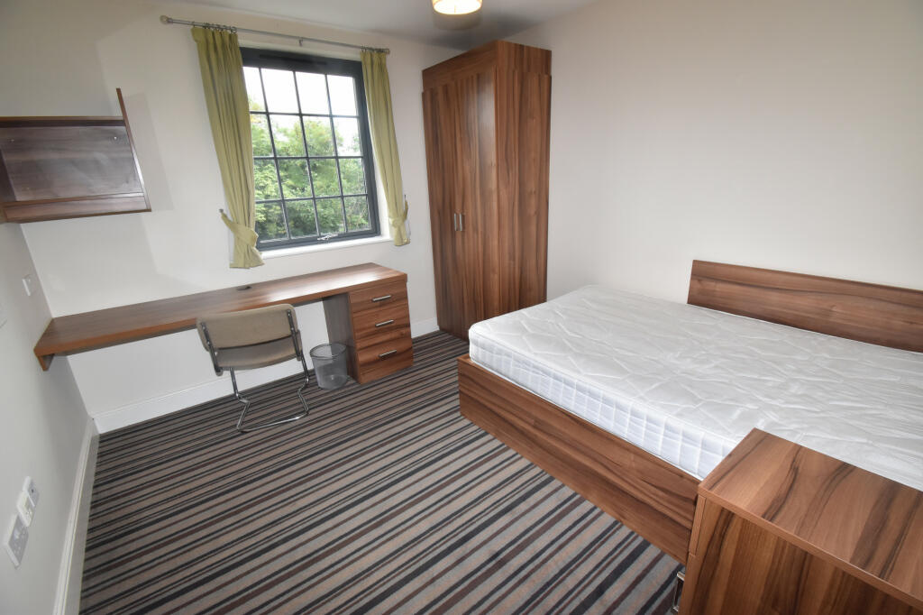 Additional image 12 of Station House, Old Warwick Road, Leamington Spa, Warwickshire, CV31