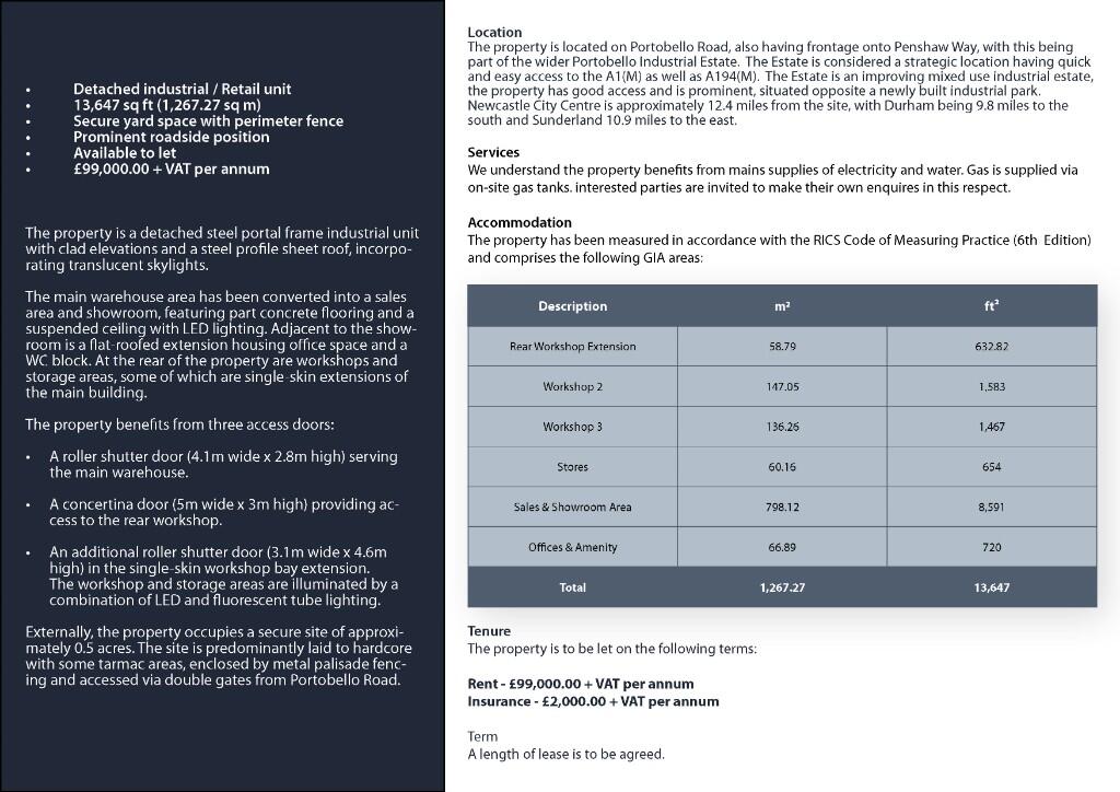 Additional image 19 of Portobello Road, DH3