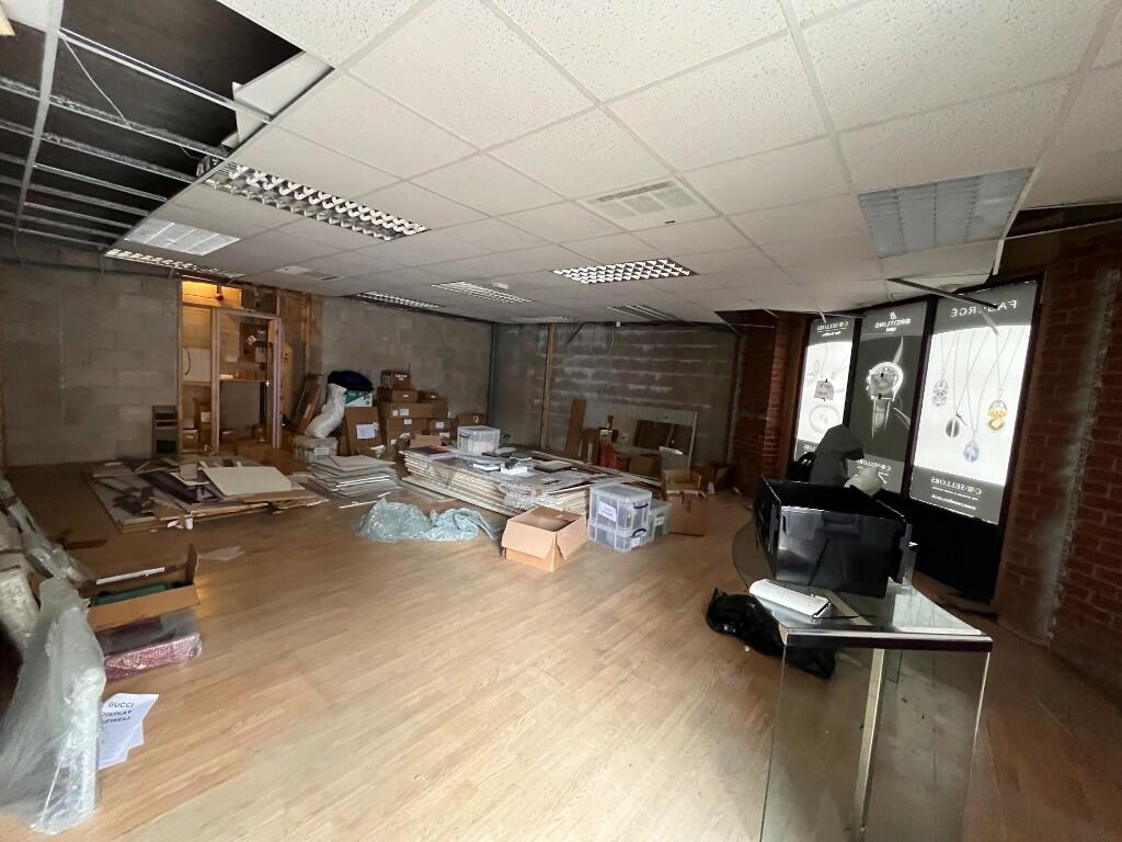 Additional image 3 of 6B Royal Oak Place, Granby Road, Bakewell, DE45 1ES