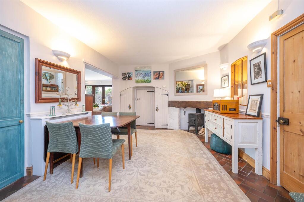 Additional image 6 of Hunscote Lane, Wellesbourne, Warwick