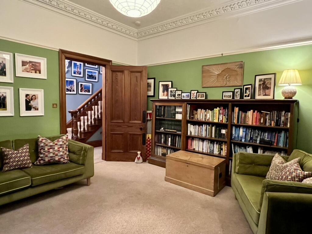 Additional image 11 of Bearlochan House, Twynholm