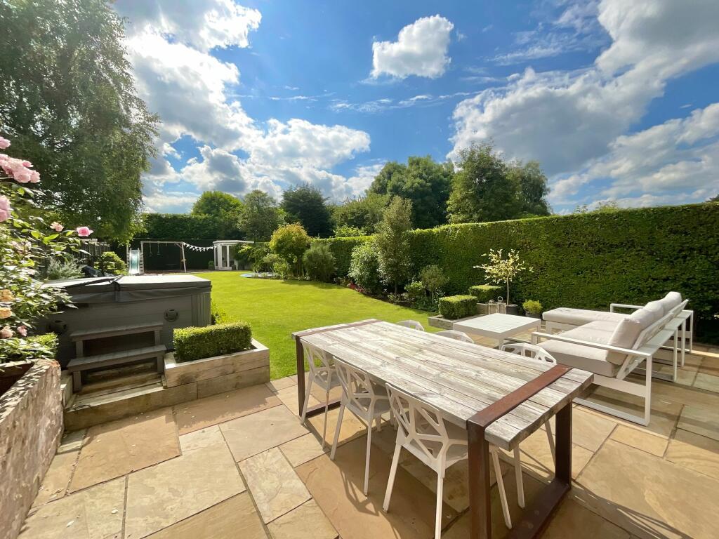 Additional image 13 of Birchin Lane, Nantwich, CW5