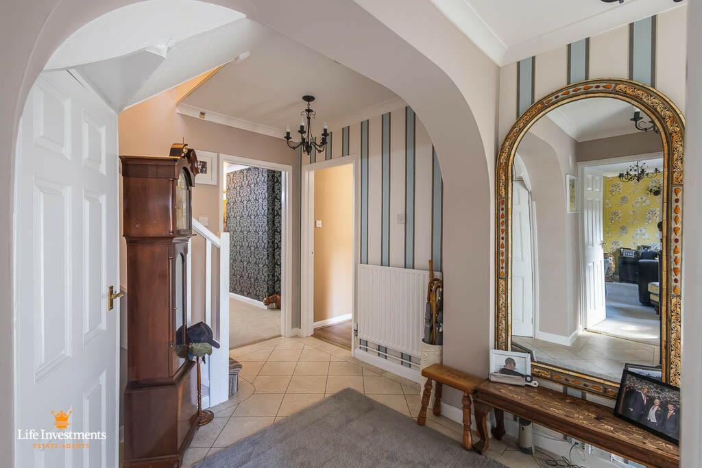 Additional image 21 of Lime Tree Avenue, Rugby, Warwickshire, CV22