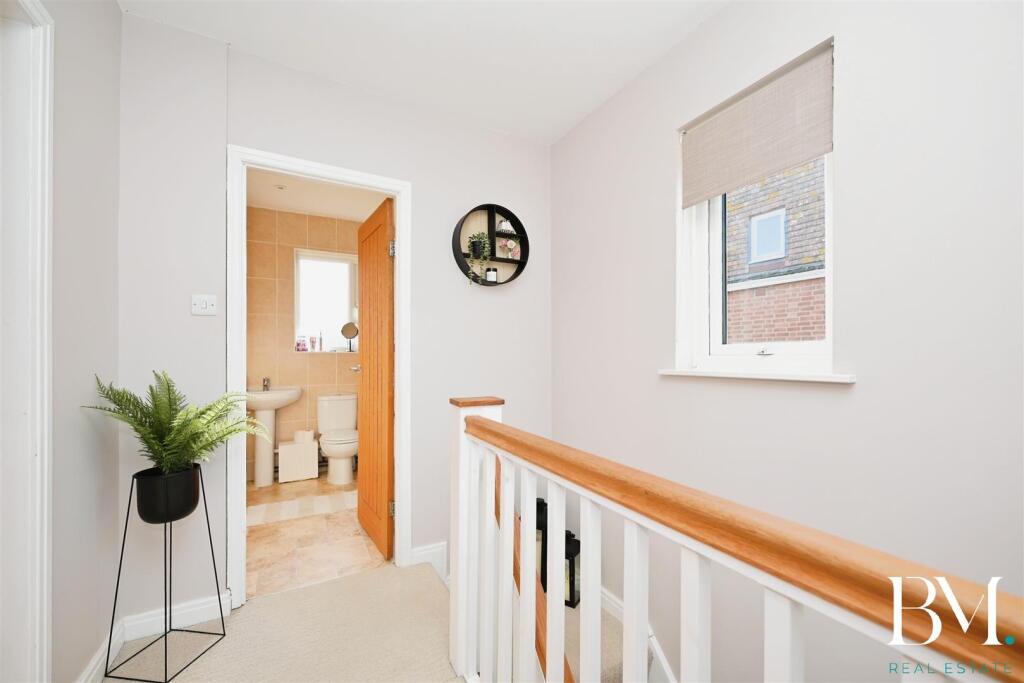 Additional image 20 of Deerings Road, Hillmorton, Rugby