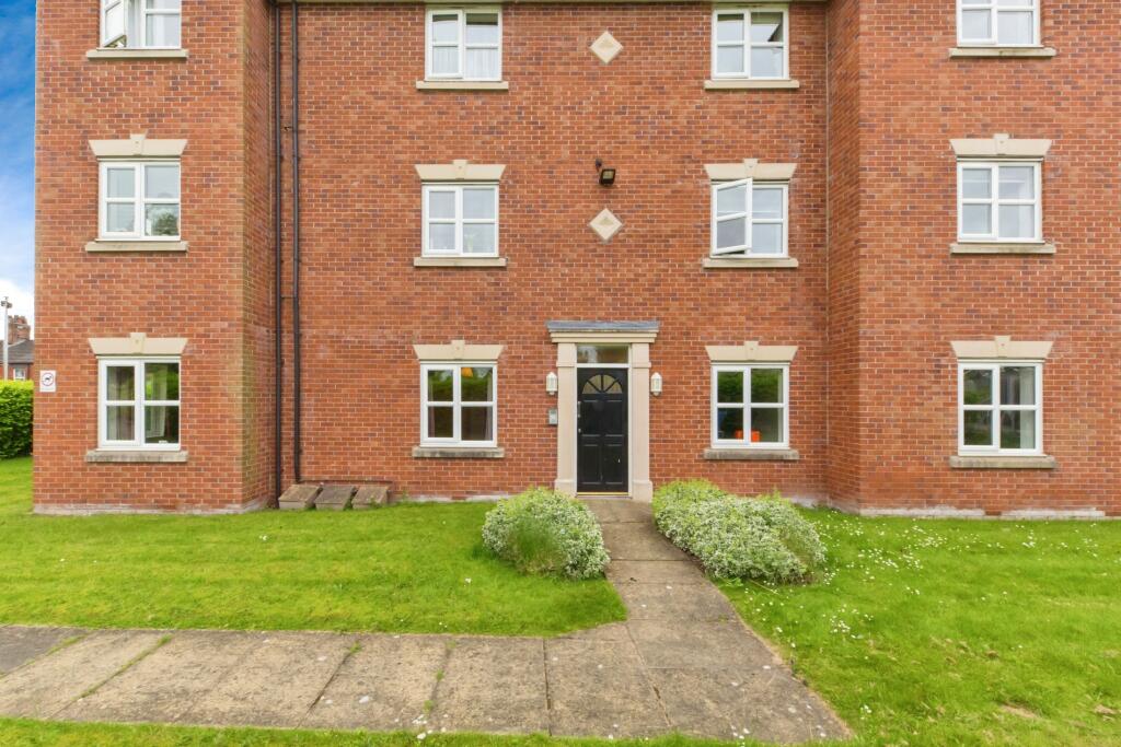 Additional image 9 of Welles Street, Sandbach, Cheshire East, CW11