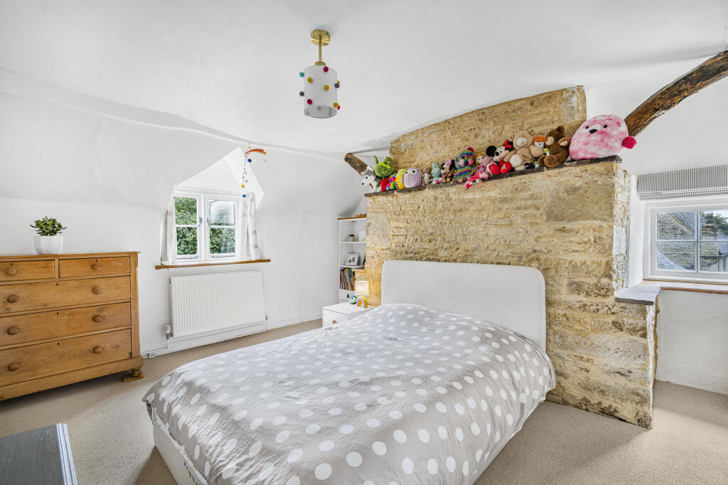 Additional image 17 of Mill Lane, Halford, Shipston-on-Stour with Annexe