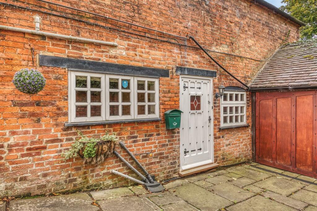 Additional image 5 of Ashbourne Road, Kirk Langley, Ashbourne