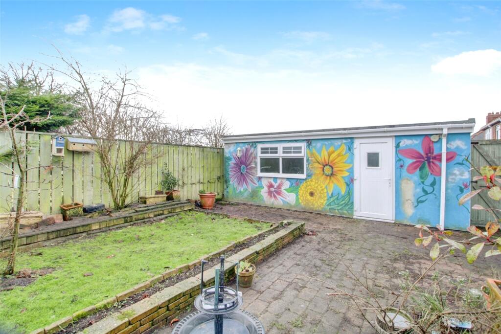 Additional image 4 of Holmesland Villas, Sacriston, Durham, DH7
